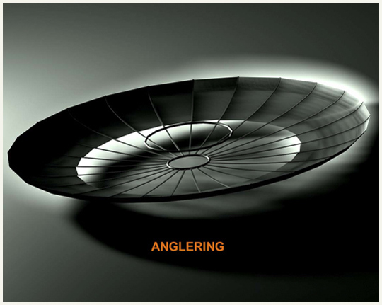 anglering