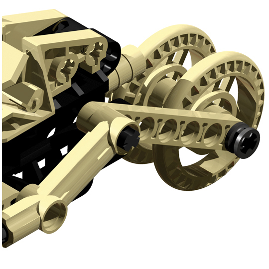 model detail